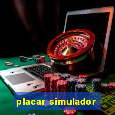 placar simulador